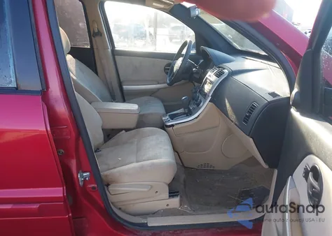 2006 Chevrolet Equinox Ls z USA, uszkodzony, nr VIN 2CNDL13FX66207182